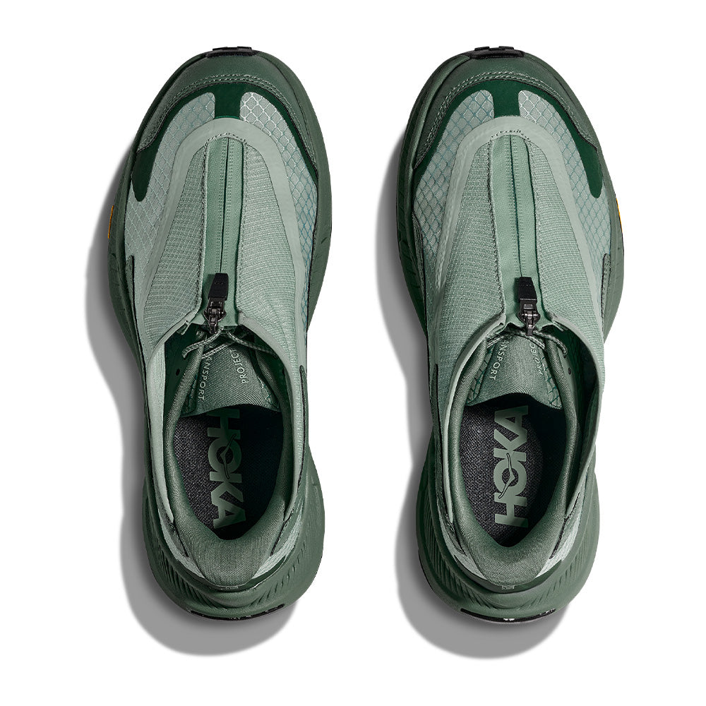 Hoka Project Transport "Jade"