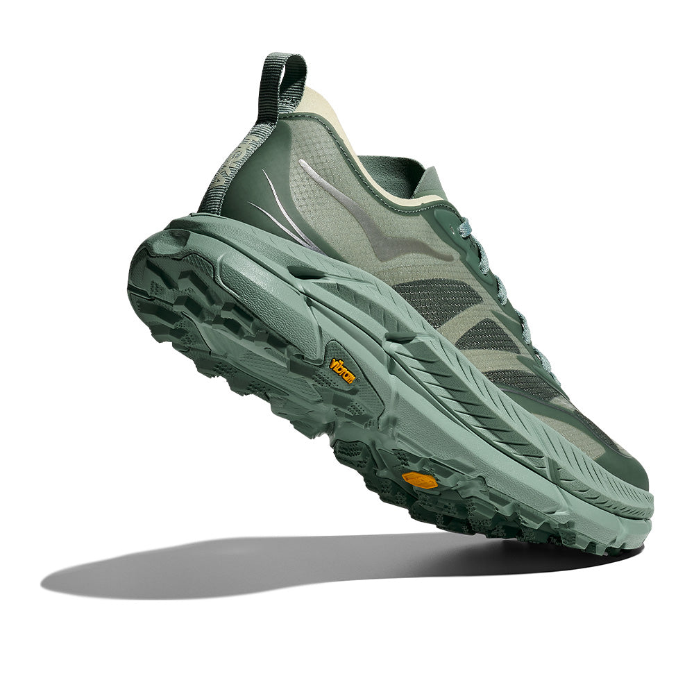 Hoka Mafate Speed 4 Lite "Rosemary"