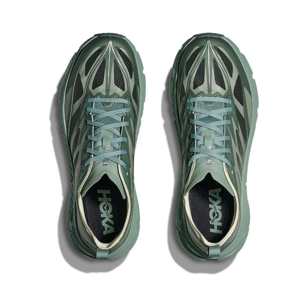 Hoka Mafate Speed 4 Lite "Rosemary"