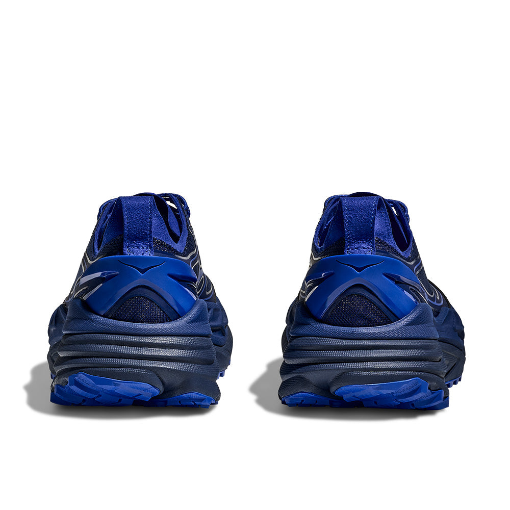 Hoka Stinson One7 "Midnight Blue"