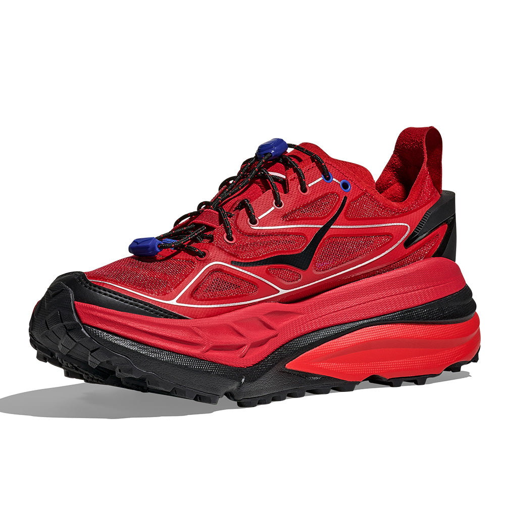 Hoka Stinson One7 "Pepper"