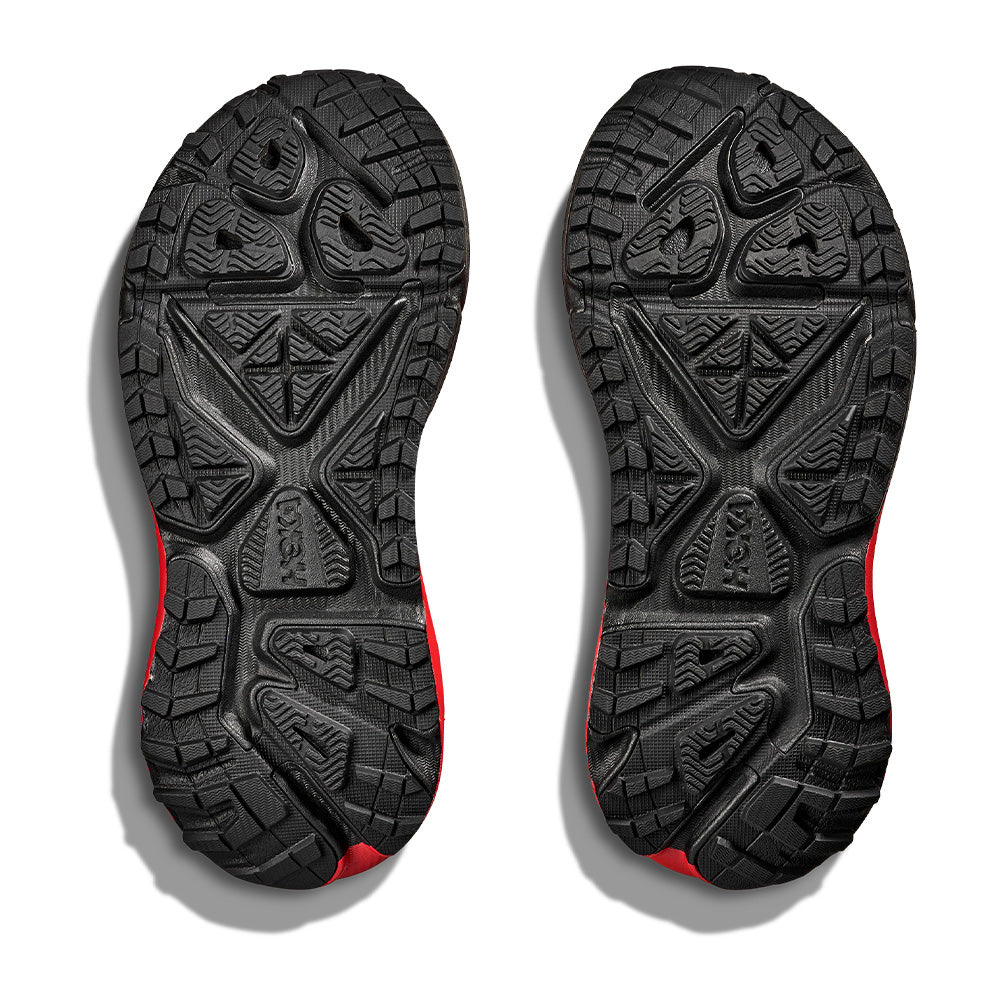 Hoka Stinson One7 "Pepper"