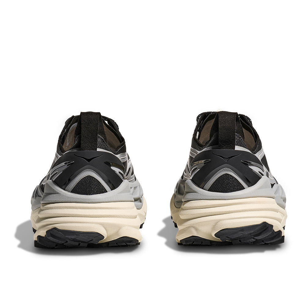 Hoka Stinson One7 "Stellar Grey"