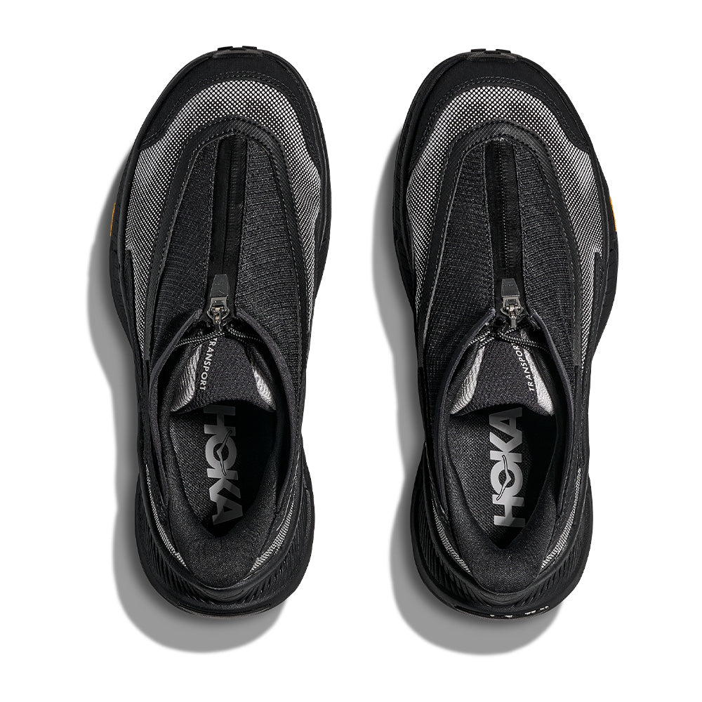 Hoka Project Transport