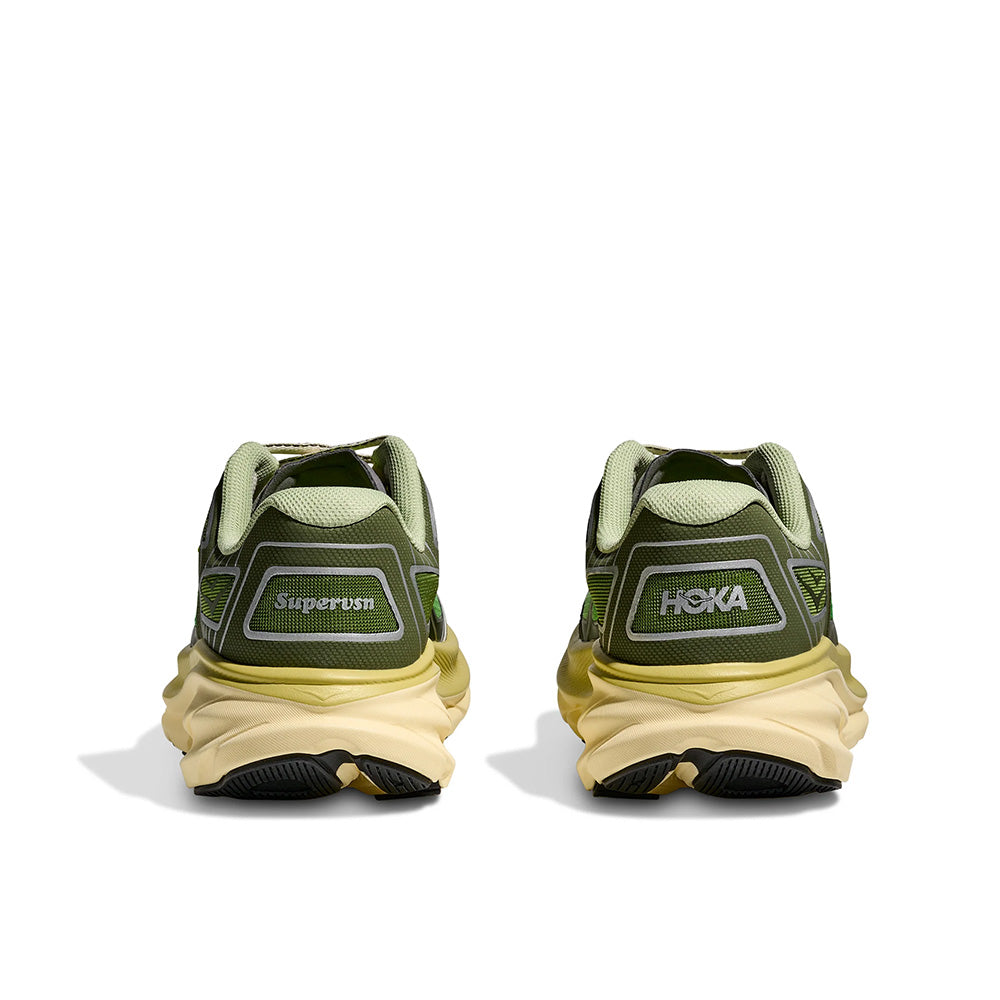 Supervsn X Hoka Clifton ONE9