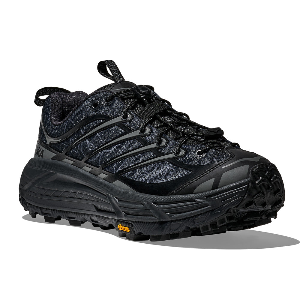 Hoka Mafate Three2 Wordmark "Outer Orbit"