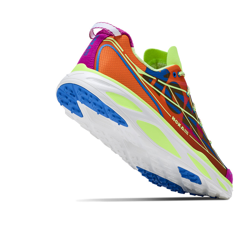 Hoka HUAKA Pro "Neon Yuzu"