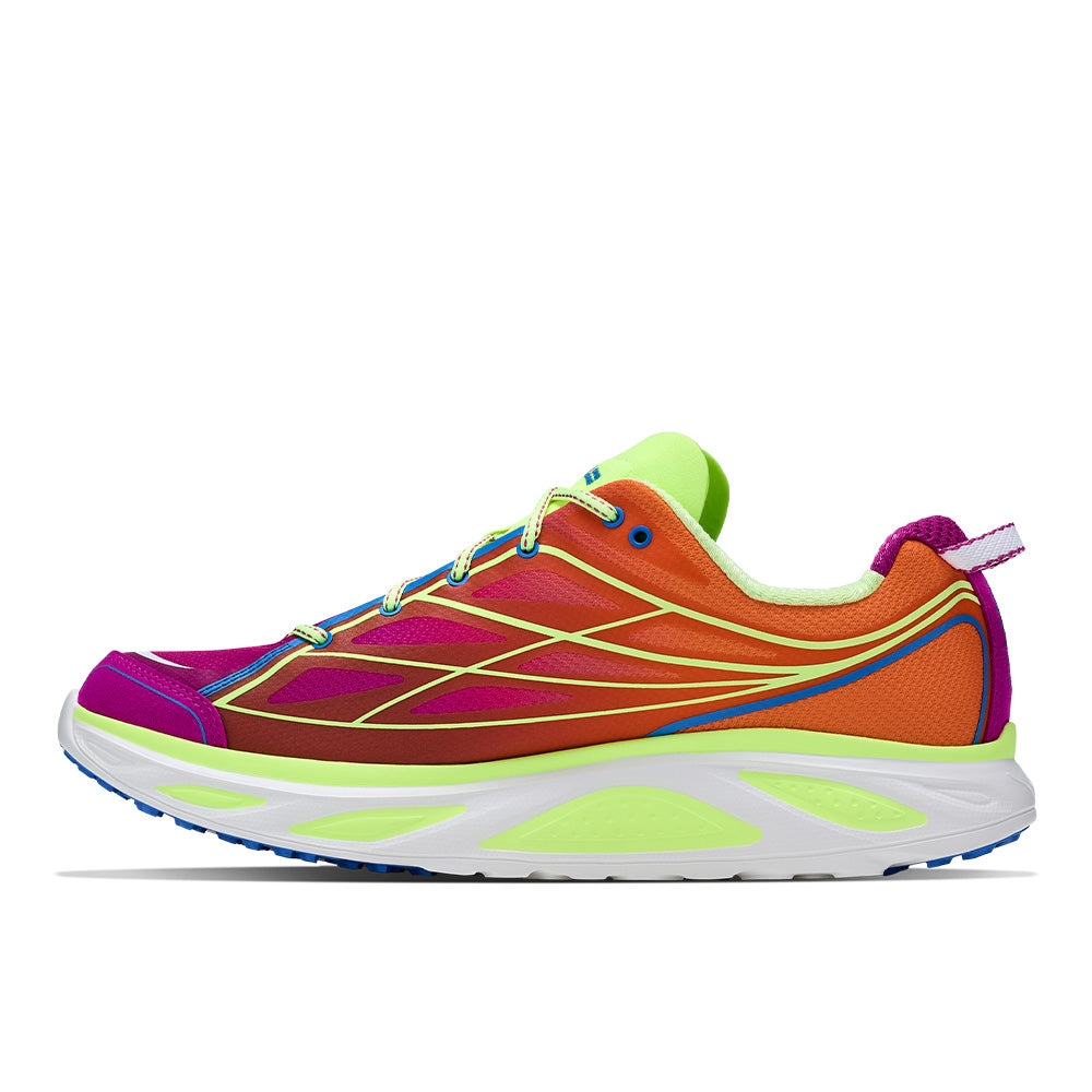 Hoka HUAKA Pro "Neon Yuzu"