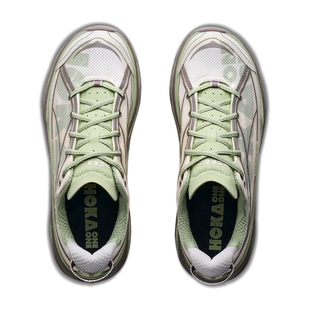 Hoka Huaka Pro "Morning Dew"