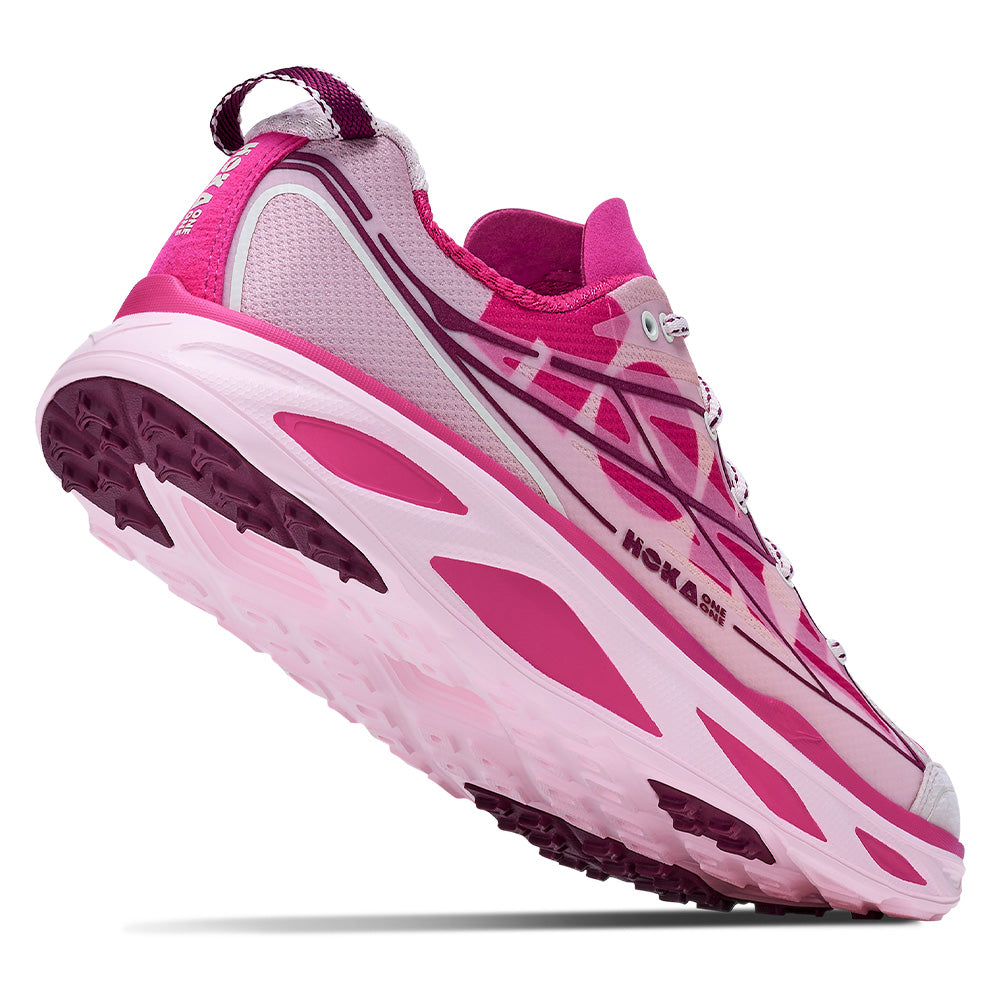 Hoka Huaka Pro "Rose Latte"