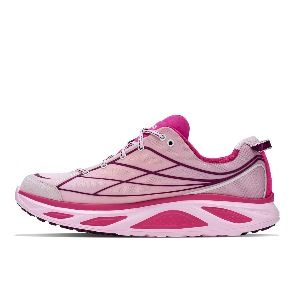Hoka Huaka Pro "Rose Latte"