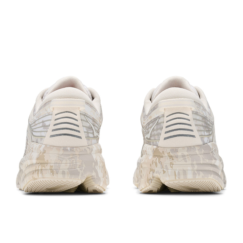 Beams X Hoka Bondi 7 "Camo" Turtledove
