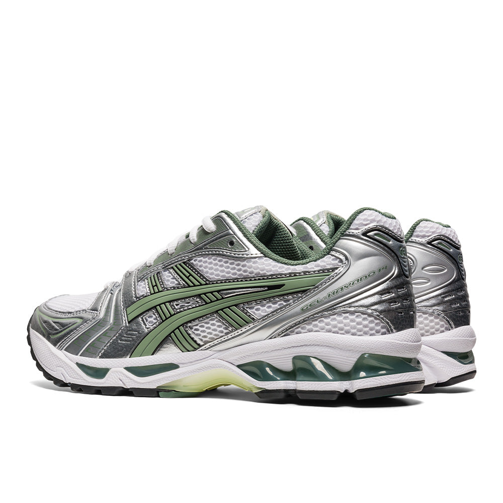 Asics Gel-Kayano 14 "Slate"