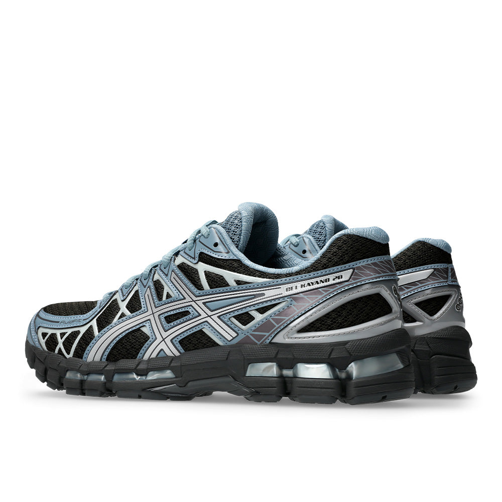 Asics Gel-Kayano 20 "Black Coffee"