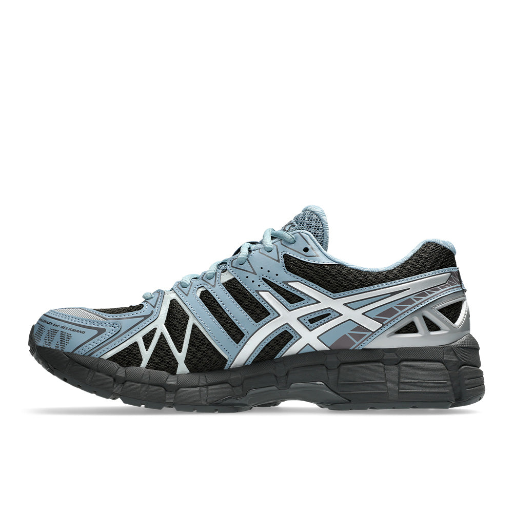 Asics Gel-Kayano 20 "Black Coffee"