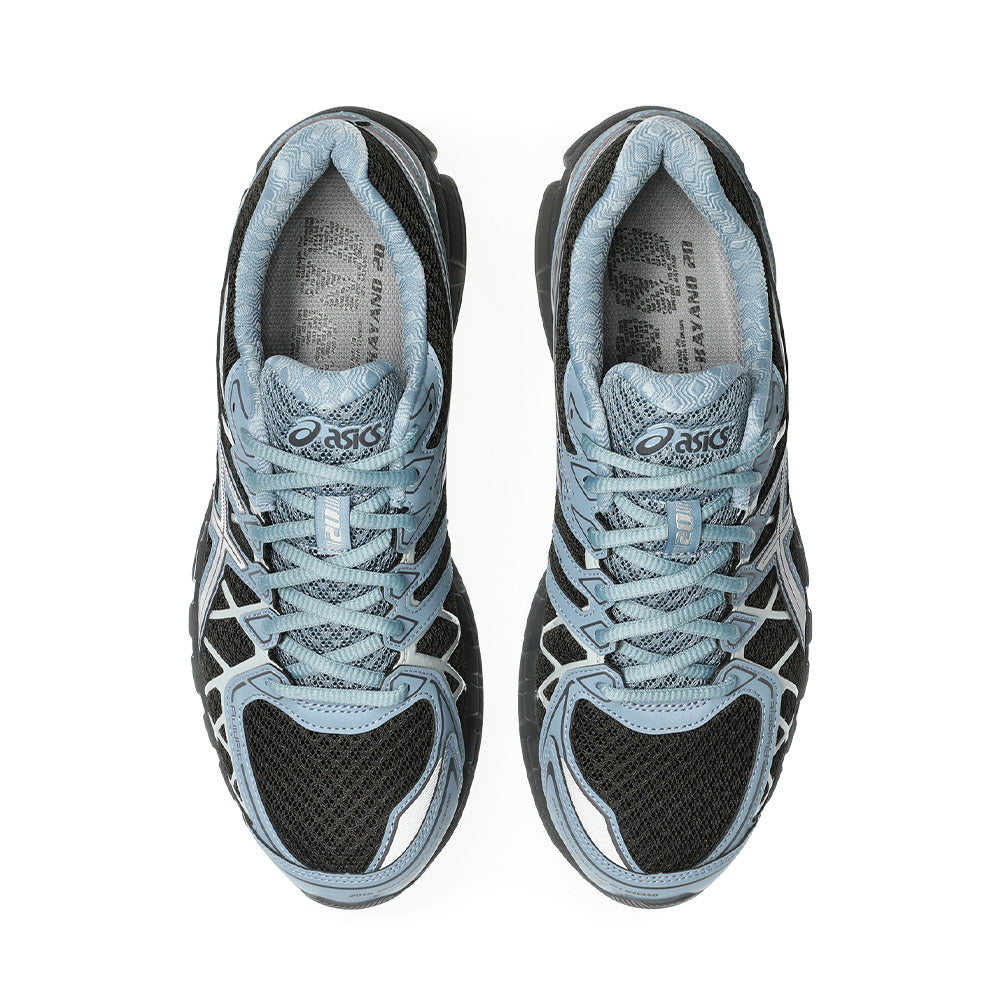 Asics Gel-Kayano 20 "Black Coffee"