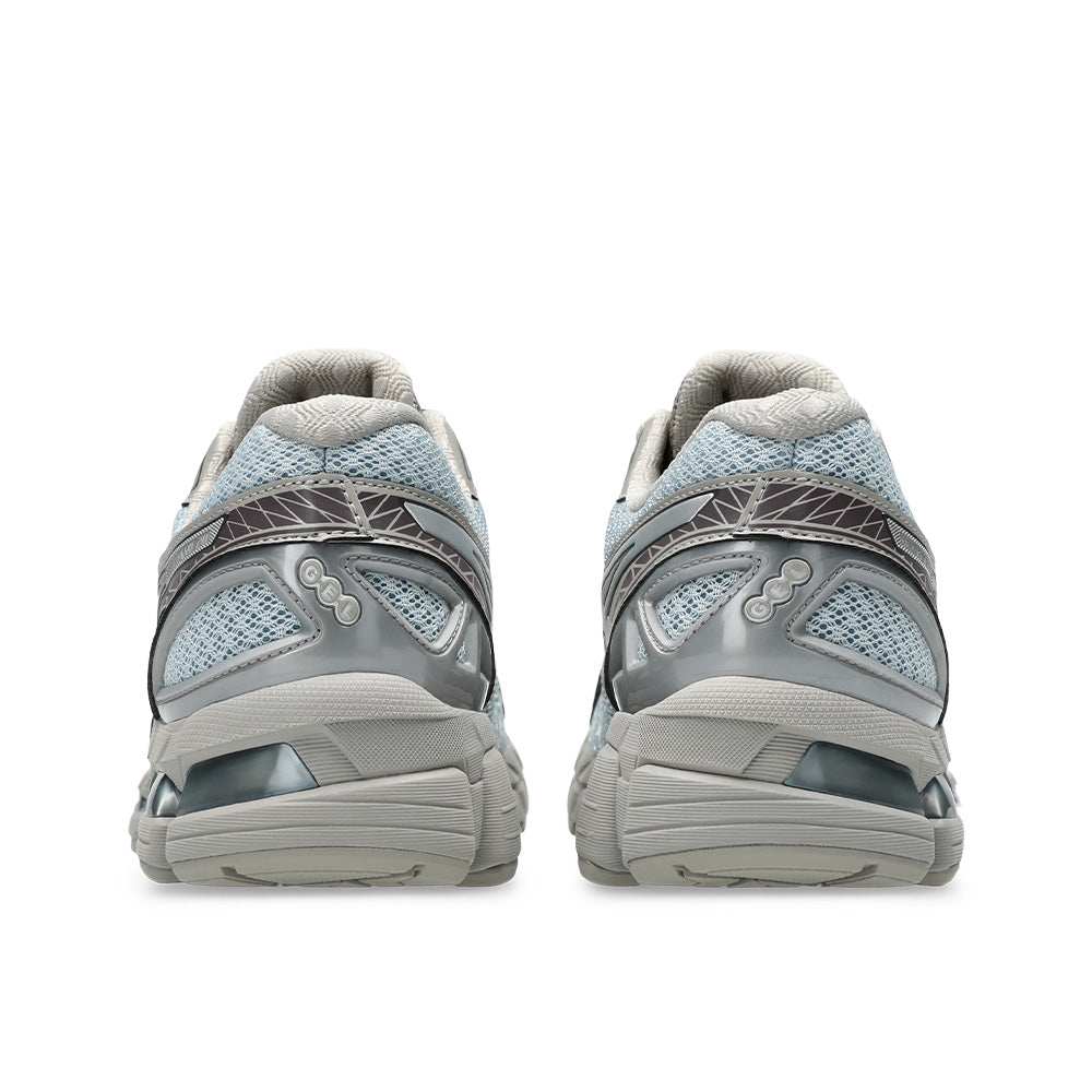 Asics Gel-Kayano 20 "Storm Cloud"