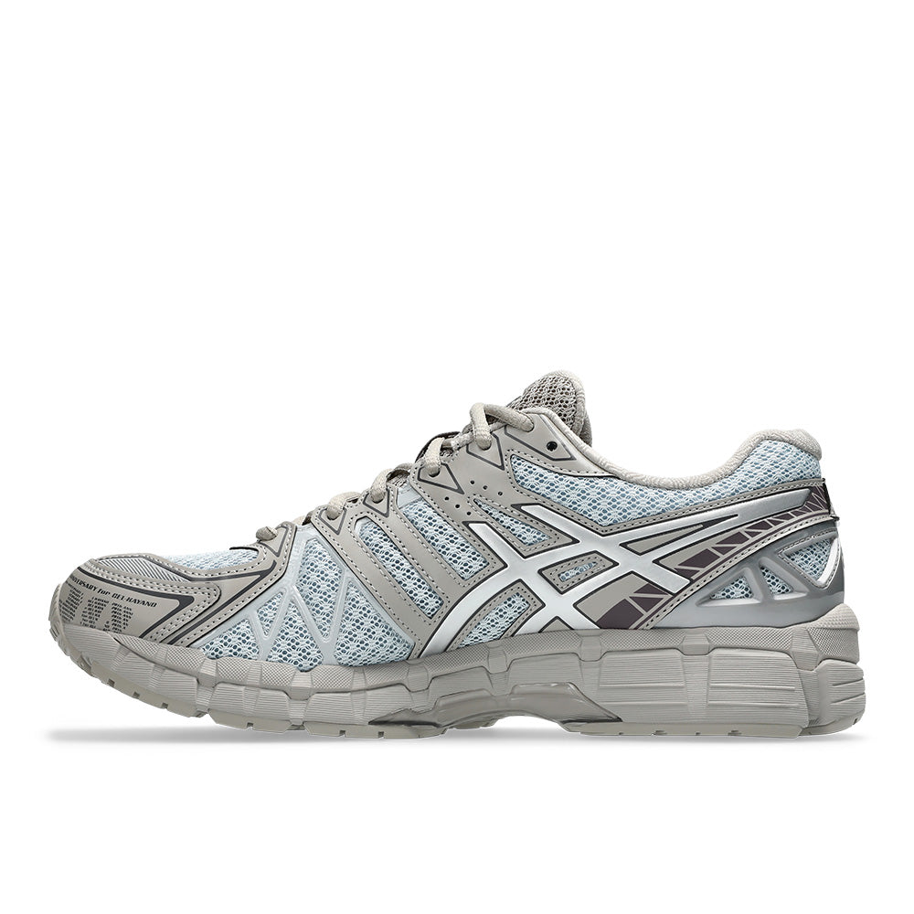 Asics Gel-Kayano 20 "Storm Cloud"