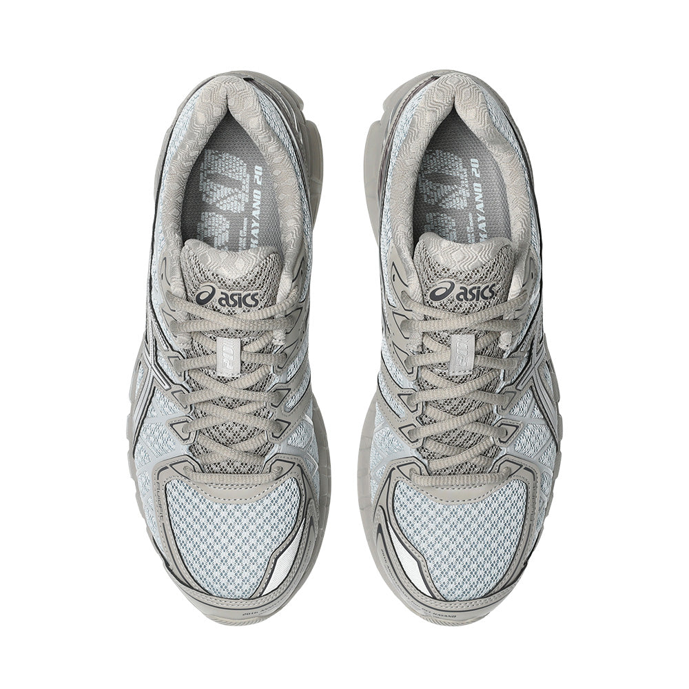 Asics Gel-Kayano 20 "Storm Cloud"