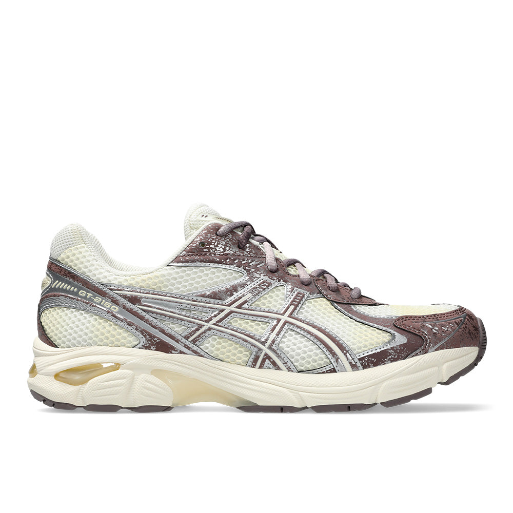 Asics GT-2160 "Aged Metal" Mauve Grey