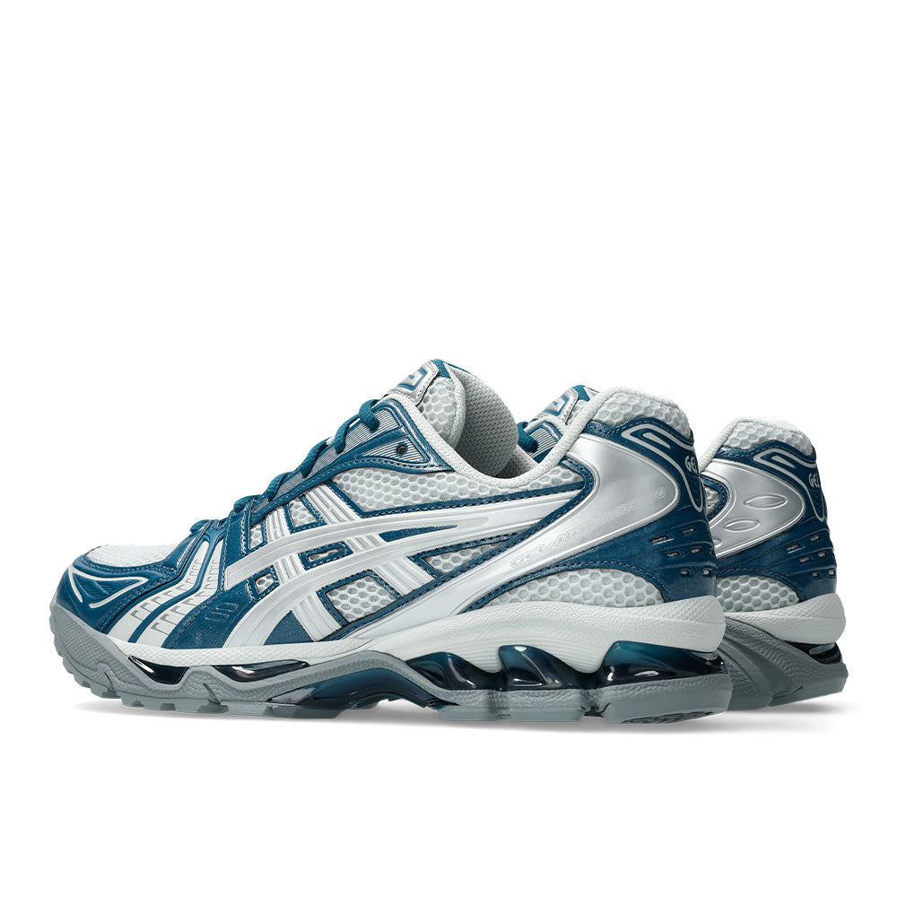 Asics Gel-Kayano 14 "Glacier Grey"