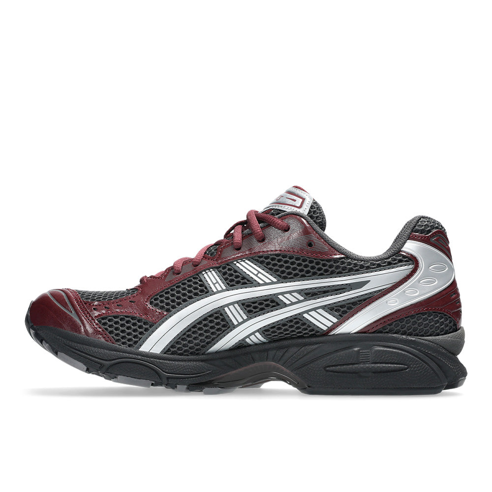 Asics Gel-Kayano 14 "Obsidian"