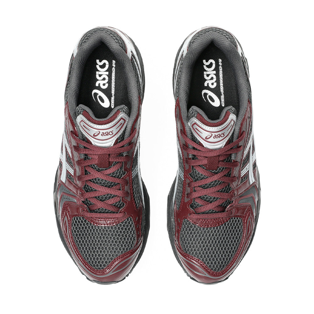 Asics Gel-Kayano 14 "Obsidian"