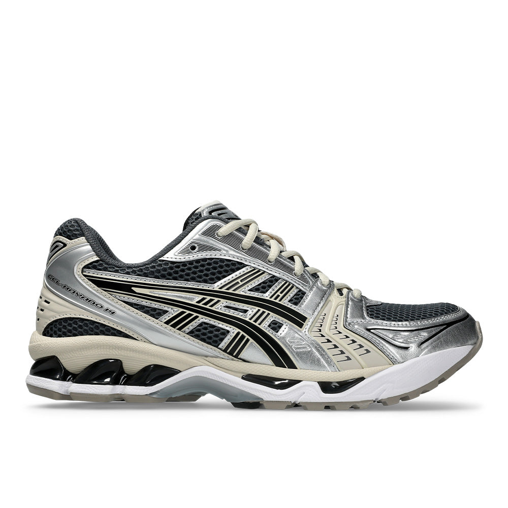 Asics Gel-Kayano 14 "Carrier Grey"