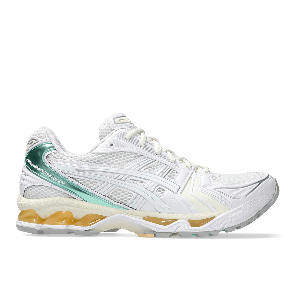 Asics Gel-Kayano 14 "Metallic Mint"