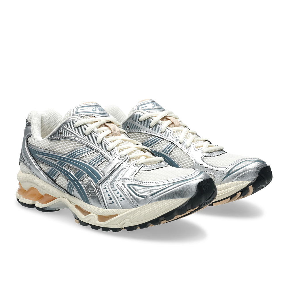 Asics Gel-Kayano 14 "Ironclad"
