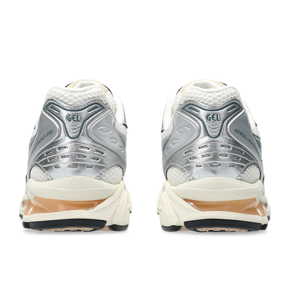 Asics Gel-Kayano 14 "Ironclad"