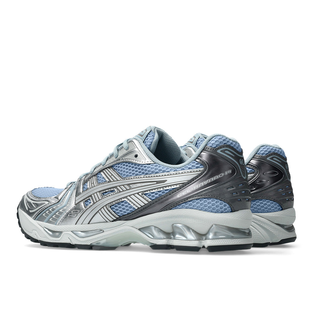 Asics Gel-Kayano 14 "Dolphin Grey"