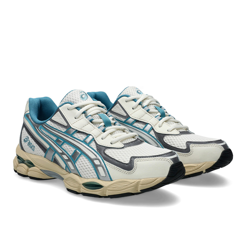 Asics Gel-NYC 2055 "Blue Teal"