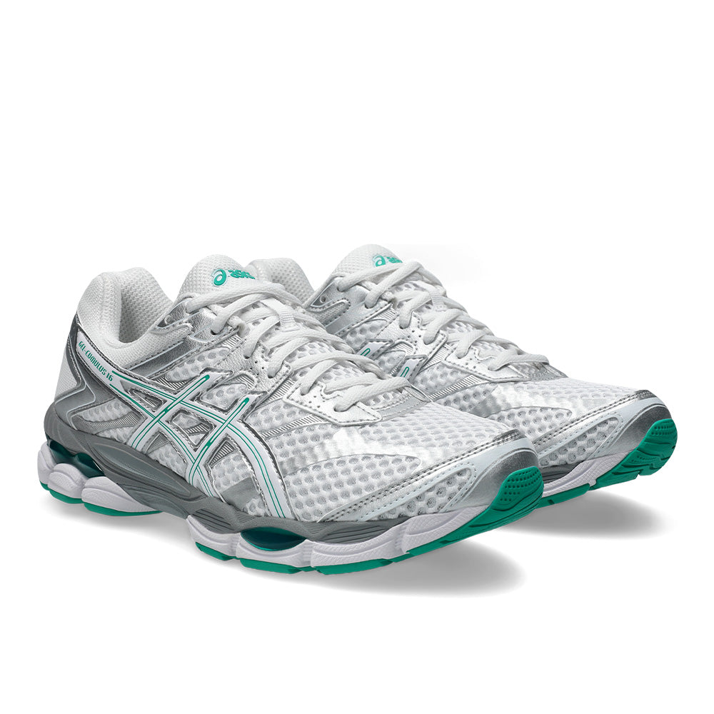 Asics Gel-Cumulus 16 "Edamame"