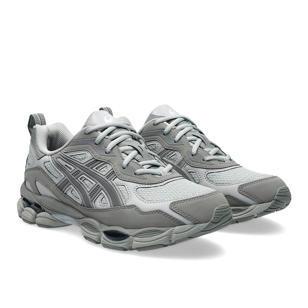 Asics Gel-NYC Rugged "Cement"