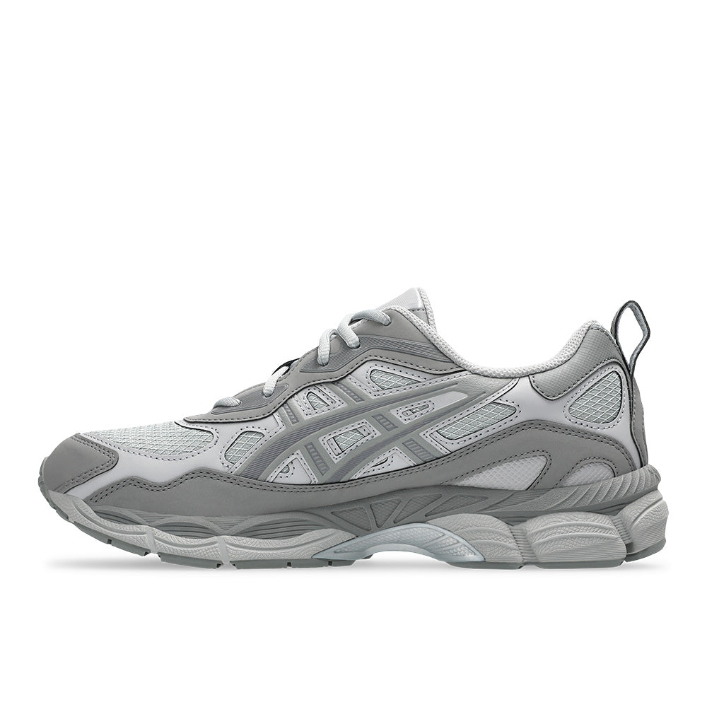 Asics Gel-NYC Rugged "Cement"