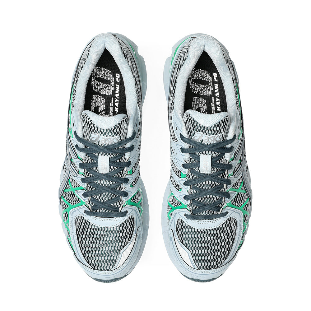 Asics Gel-Kayano 20 "Cilantro"