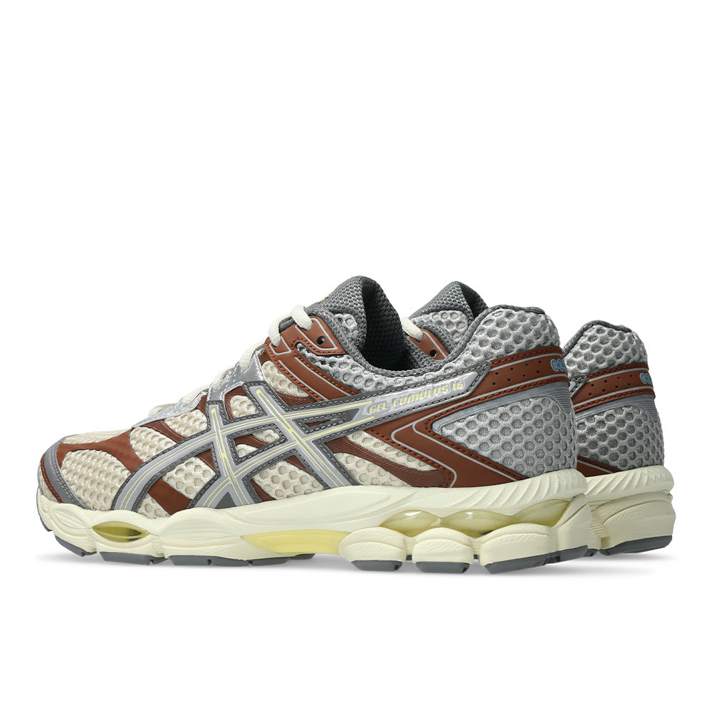 Emmi X Asics  Gel Cumulus 16