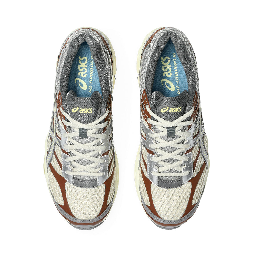 Emmi X Asics  Gel Cumulus 16