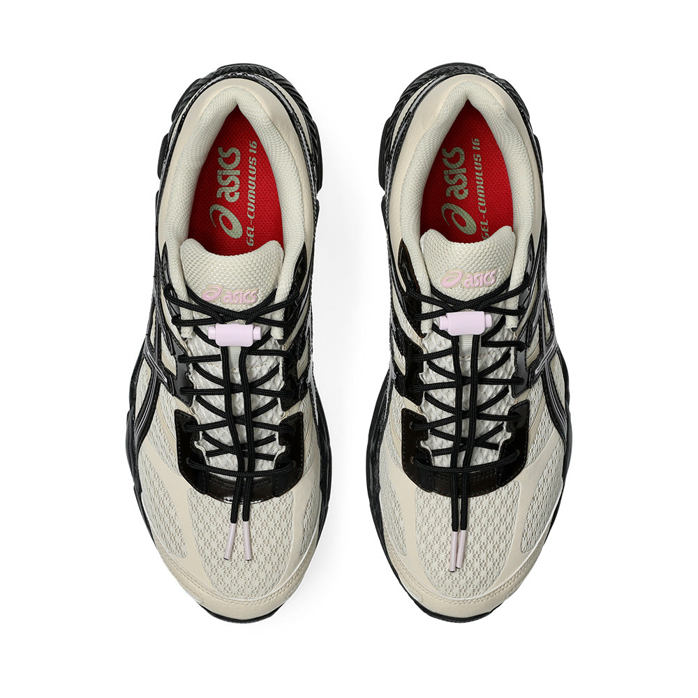 Finesse X Asics Gel Cumulus 16 "Desert Rose"