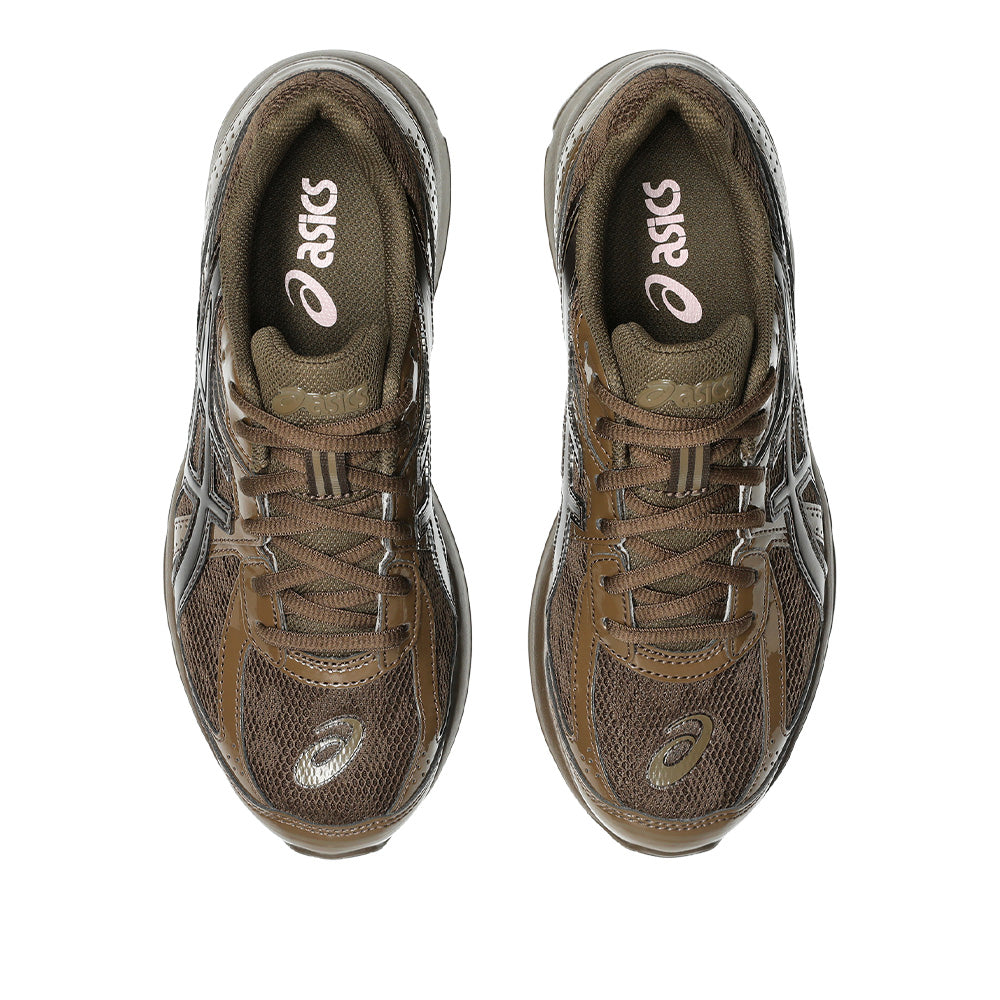 Asics JOG 100S - Brown Storm