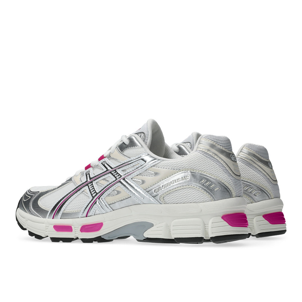 Asics Gel-Stratus MC "Raspberry"