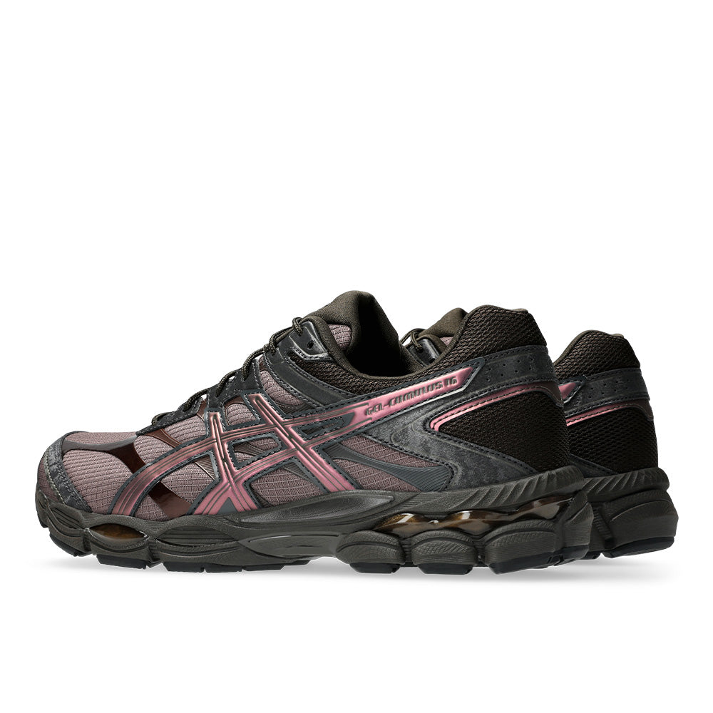 Asics Gel-Cumulus 16 - Cocoa Powder