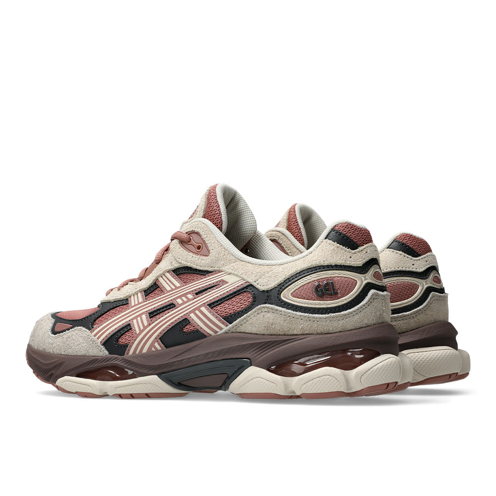 ASICS GEL-NYC 2.0 "Umeboshi"