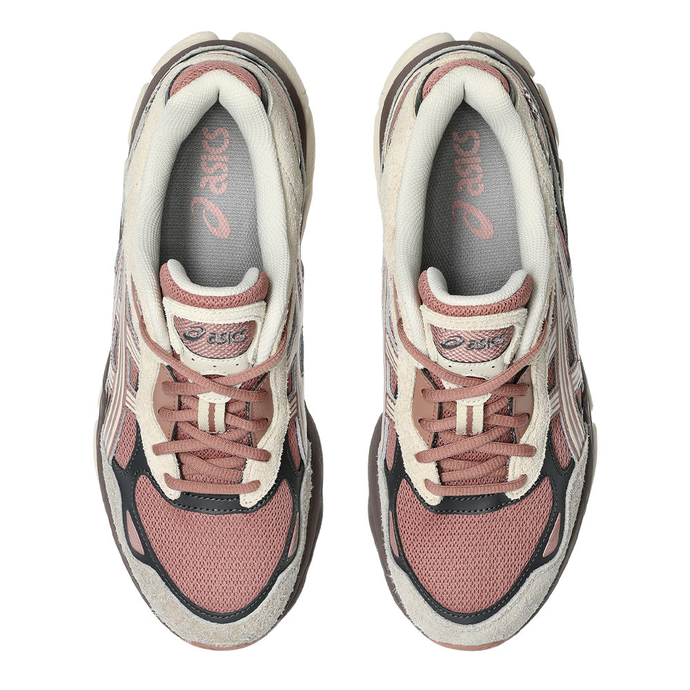 ASICS GEL-NYC 2.0 "Umeboshi"