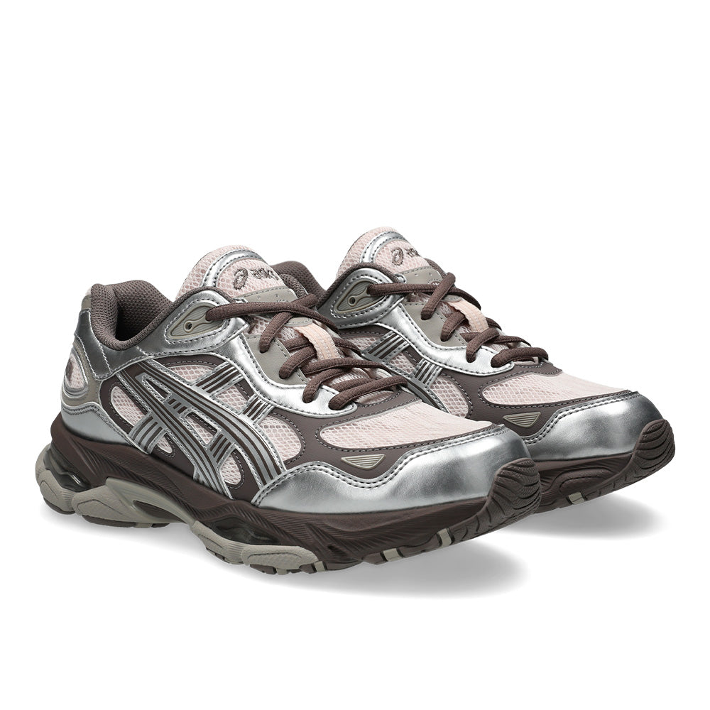 Asics Gel-NYC 2.0 "Pink Cloud"