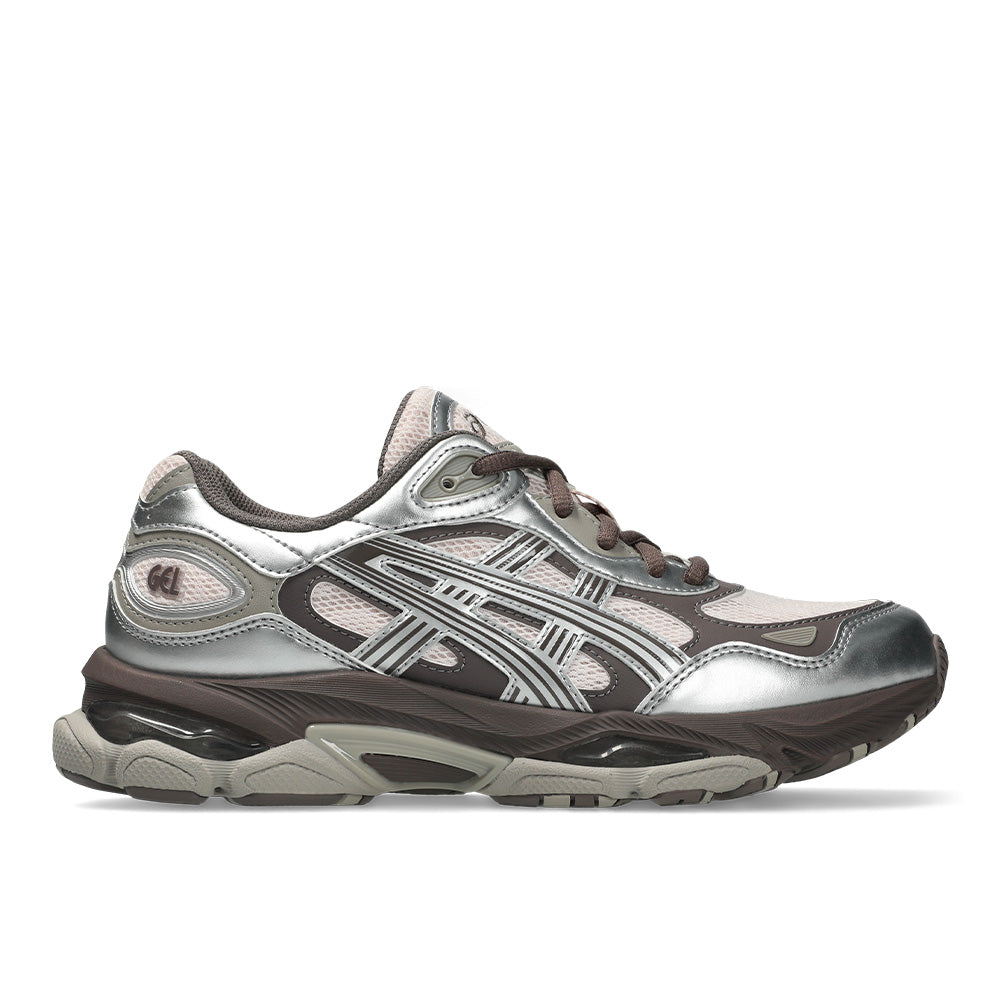 Asics Gel-NYC 2.0 "Pink Cloud"