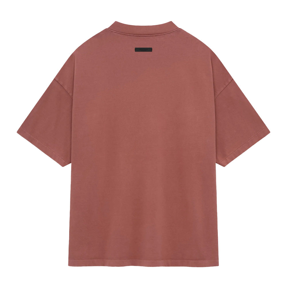 Fear Of God Essentials Heavy Crewneck SS Tee - State