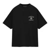 Fear Of God Essentials Jersey Crewneck SS Tee - Black