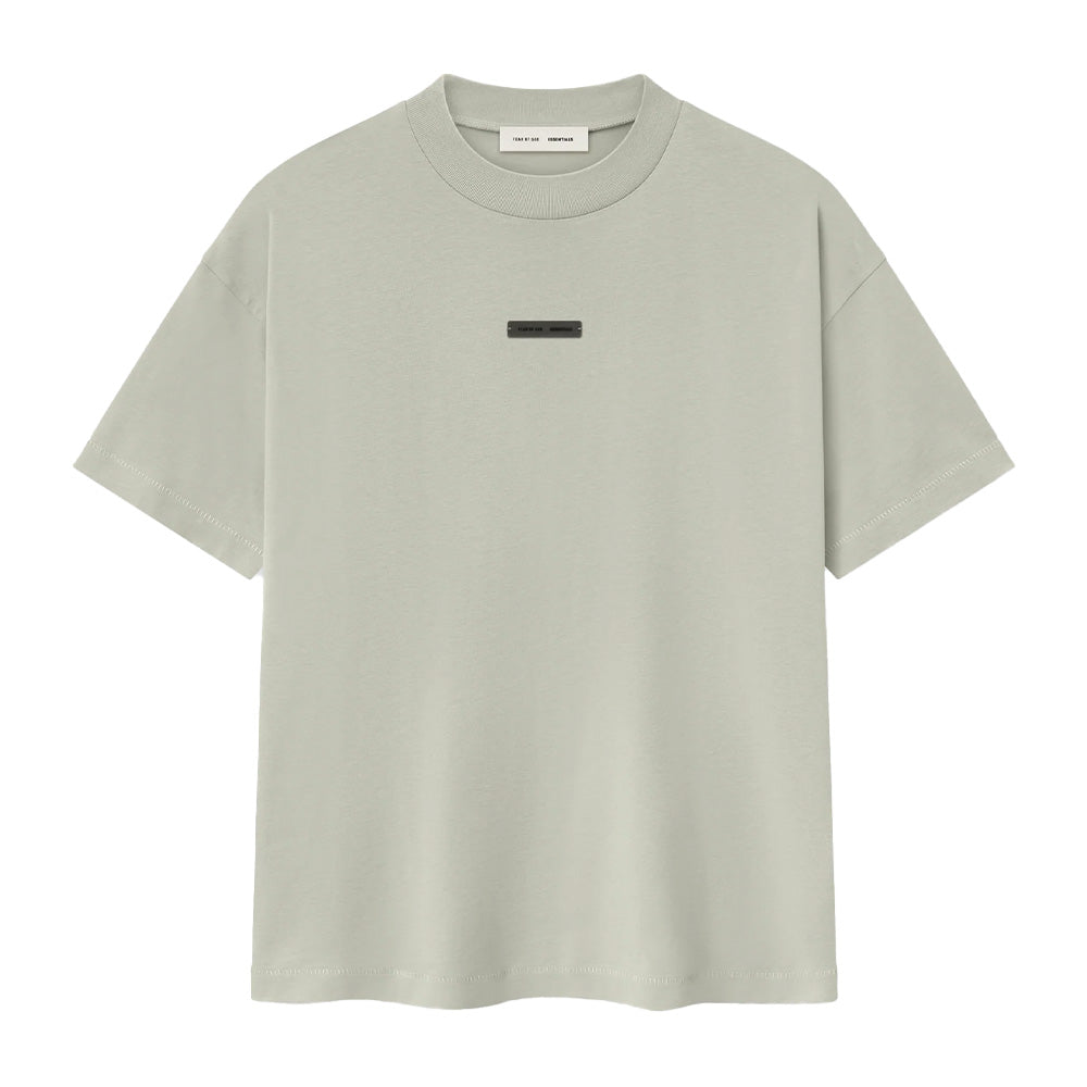 Fear Of God Essentials Classic SS Tee "Abby Stone"